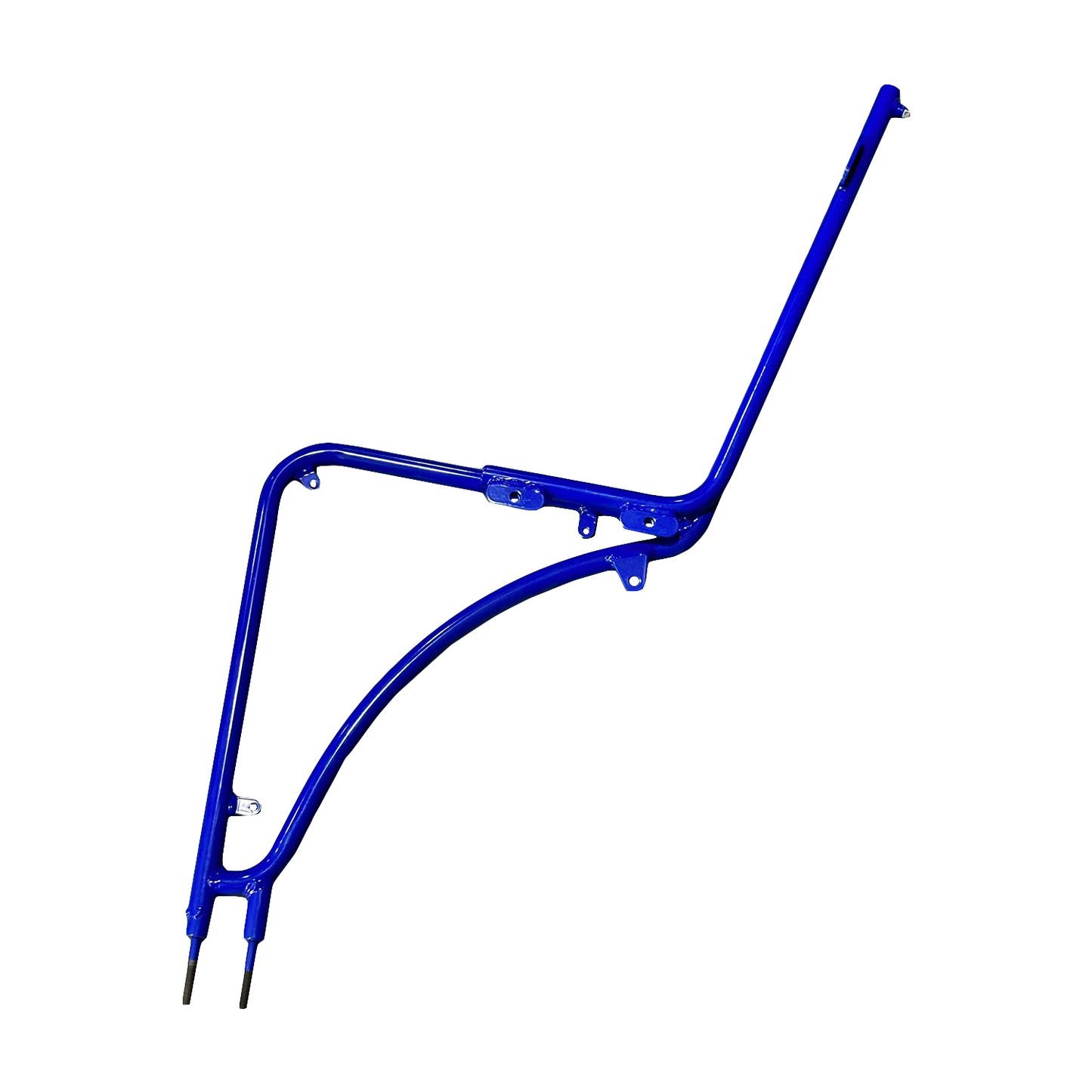 Driver Side Central Side Chassis