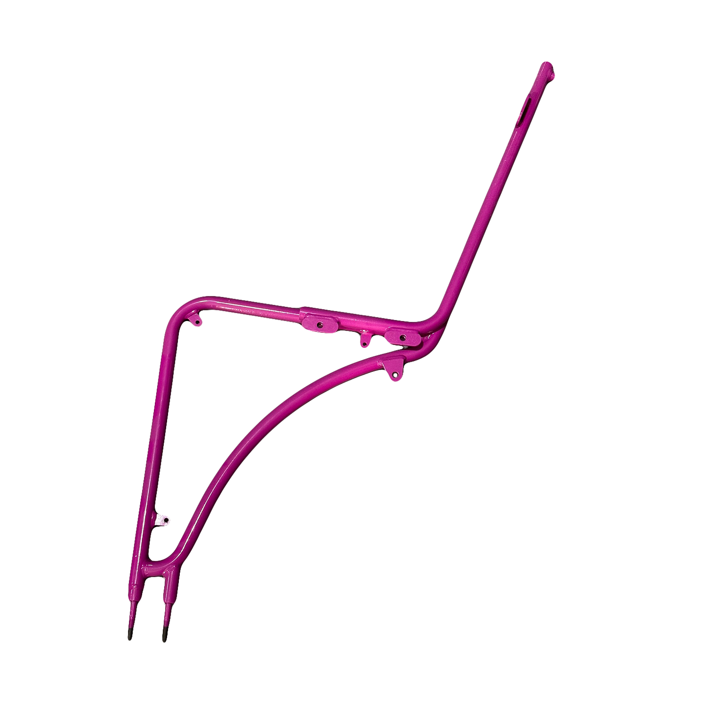 Driver Side Central Side Chassis