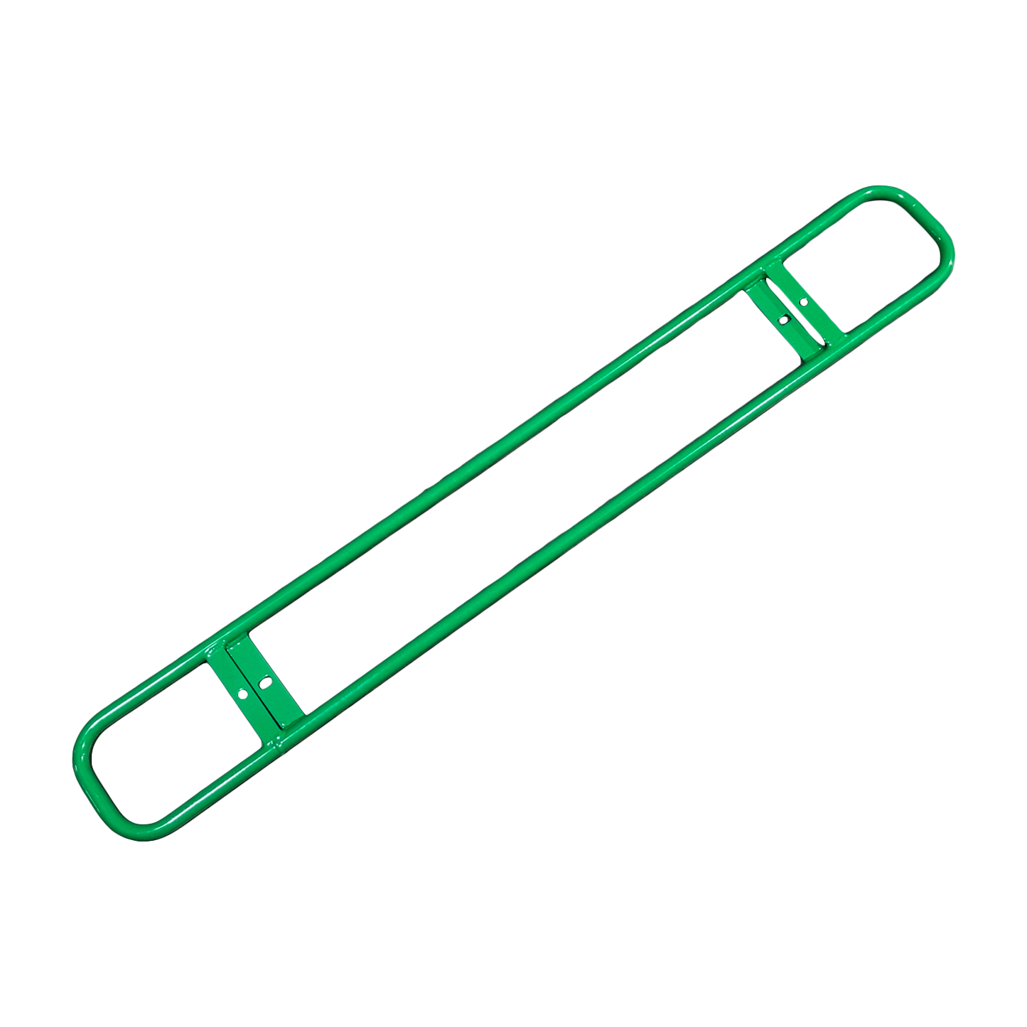 Central Backrest Frame Support