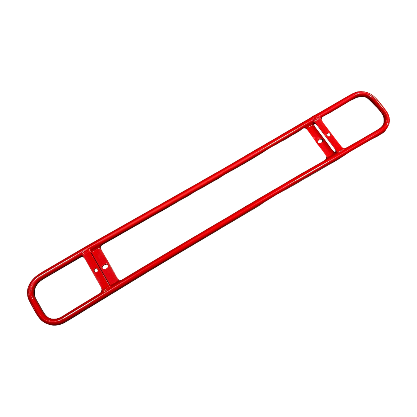 Central Backrest Frame Support
