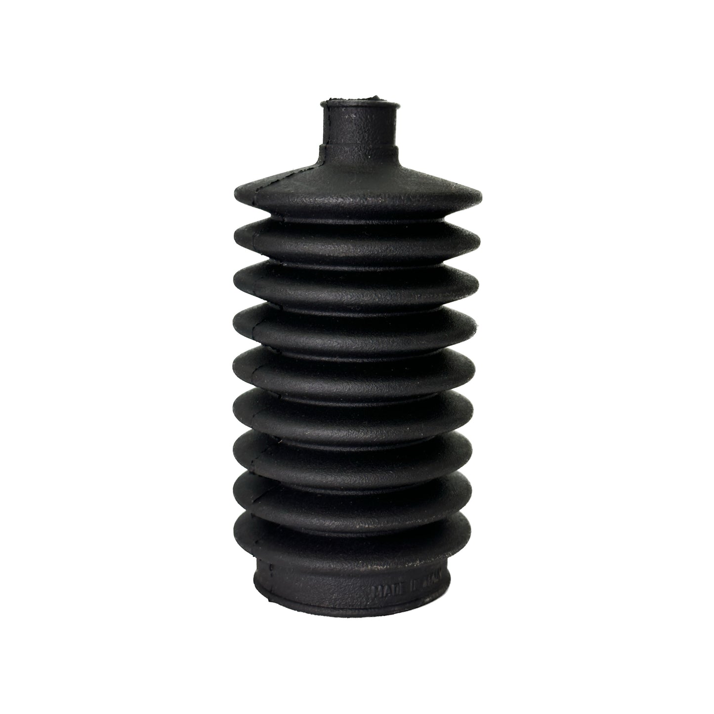 Rubber Boot For Lower Steering Column