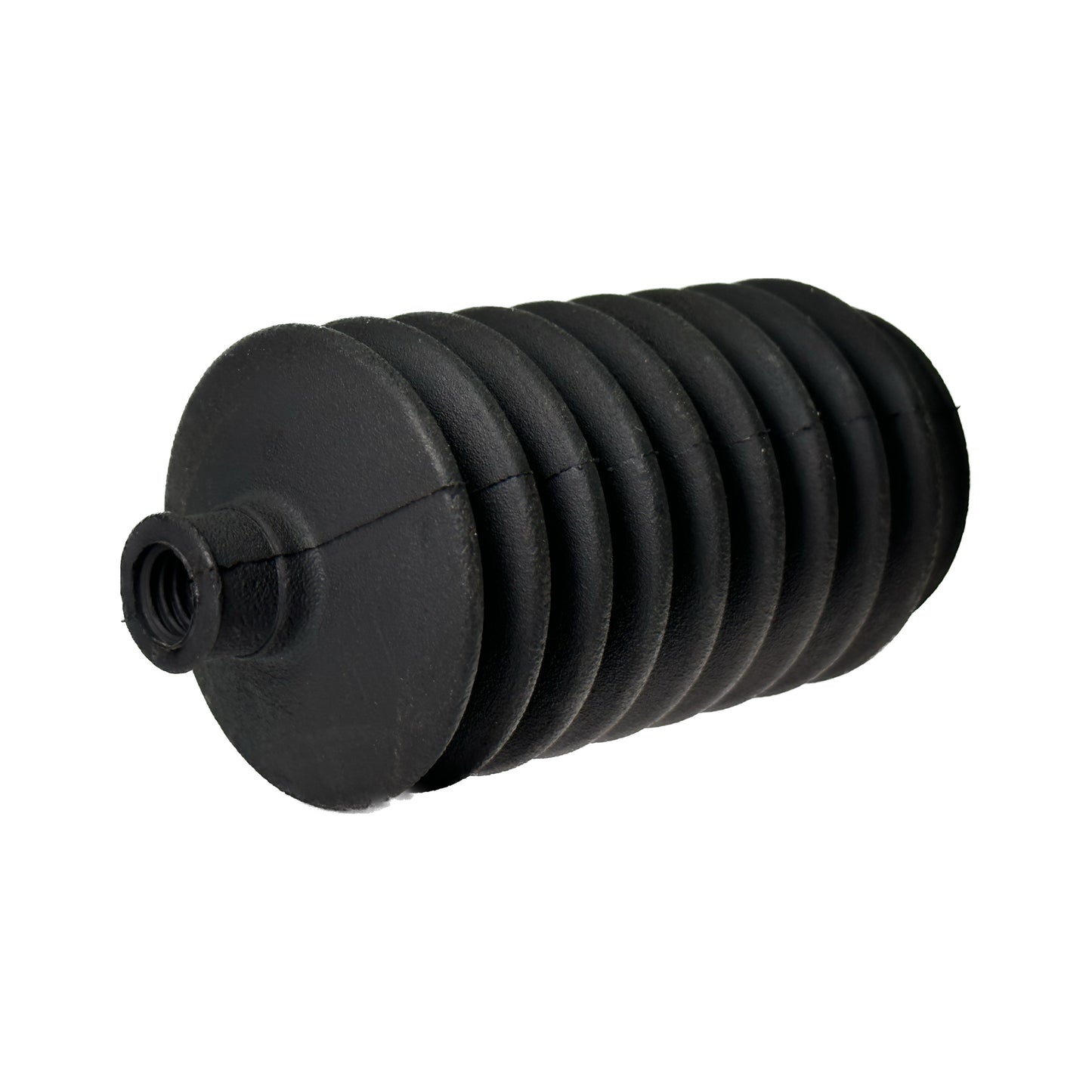Rubber Boot For Lower Steering Column