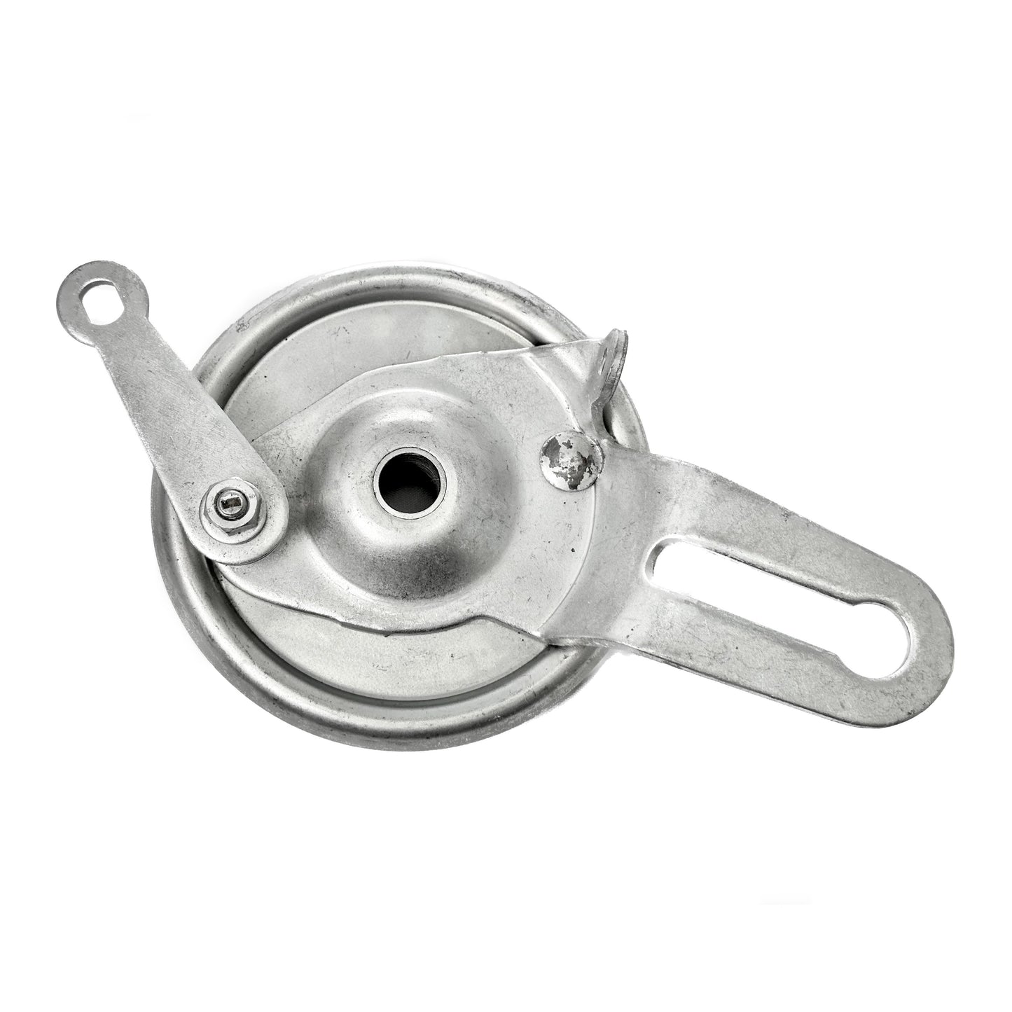 Front Drum Brake Shoe Cover