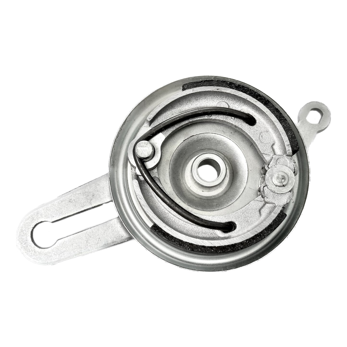 Front Drum Brake Shoe Cover