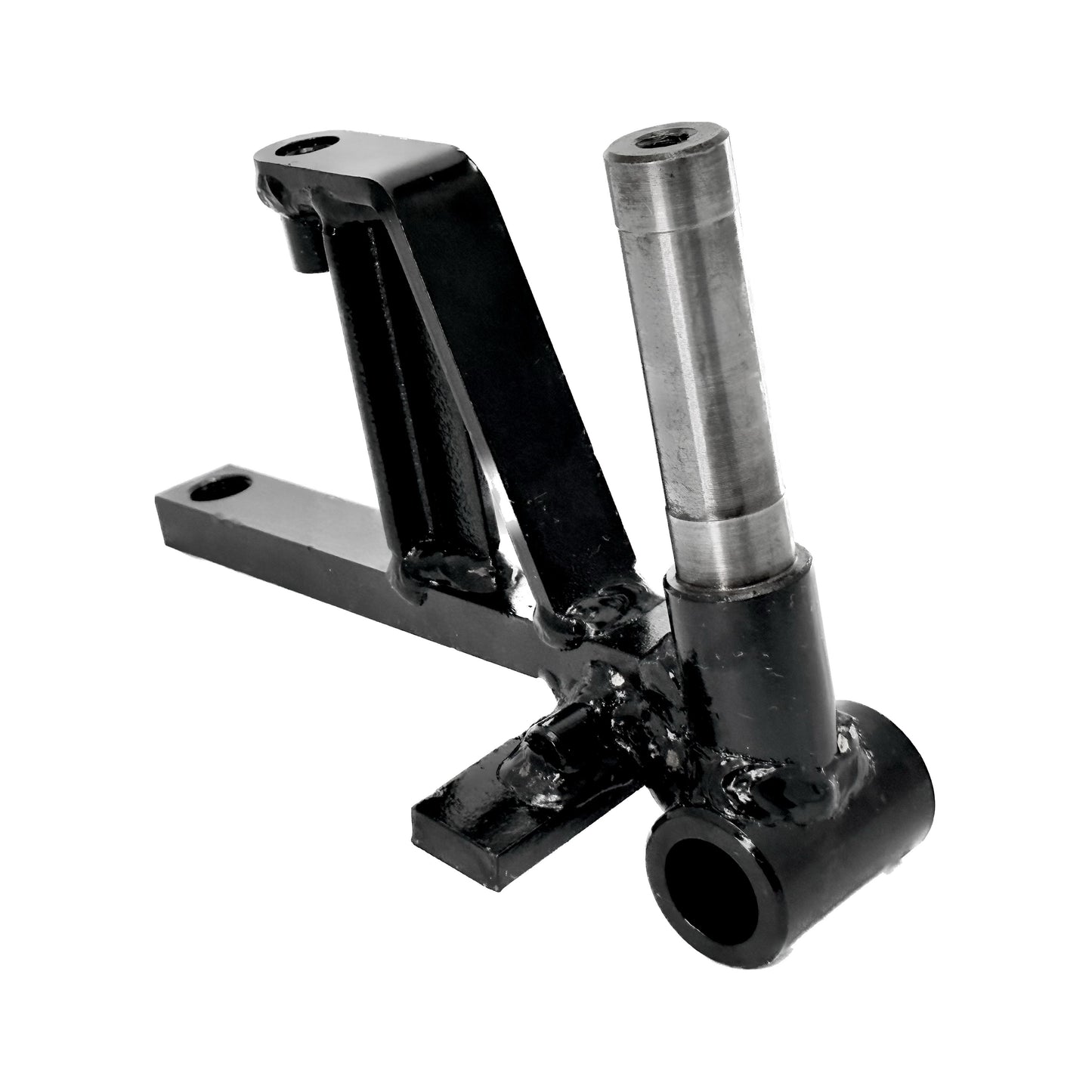 R. Steering Wheel Lever W/anc. Wider Frame