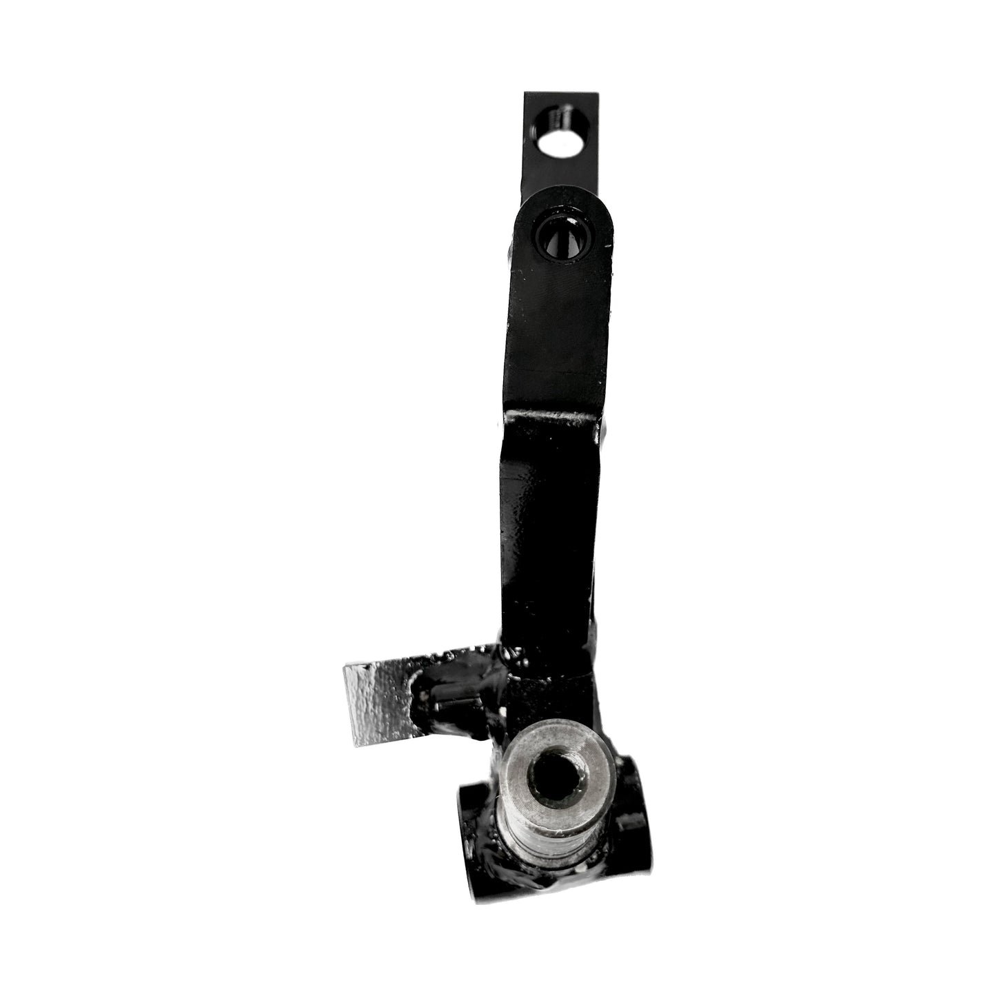 R. Steering Wheel Lever W/anc. Wider Frame