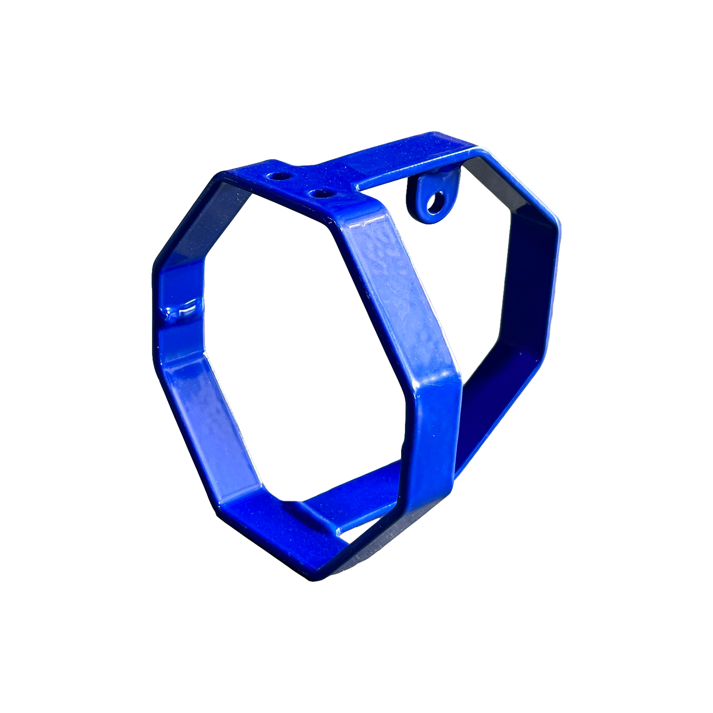 Front Head Light Support With Protection