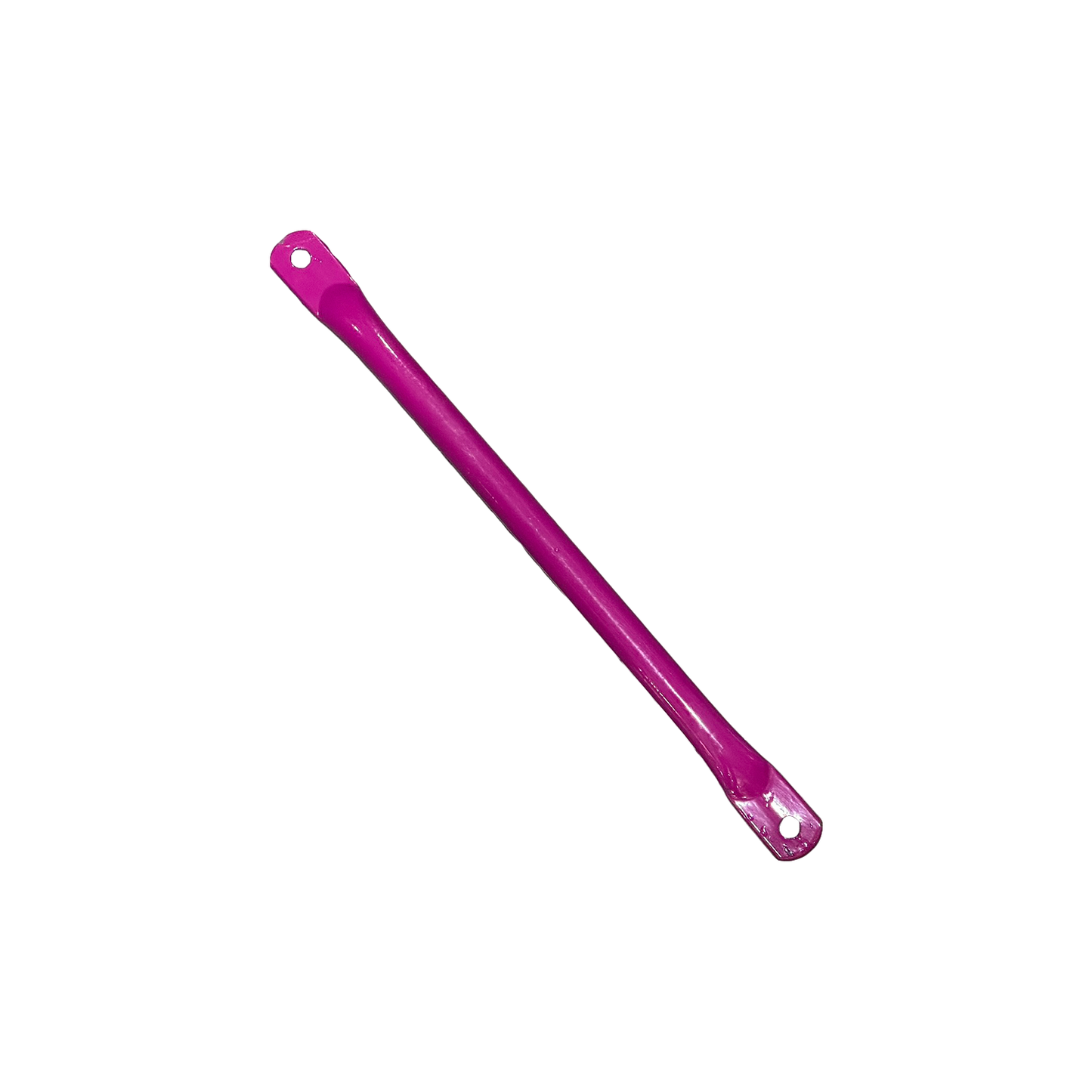 Central Side Chassis Support