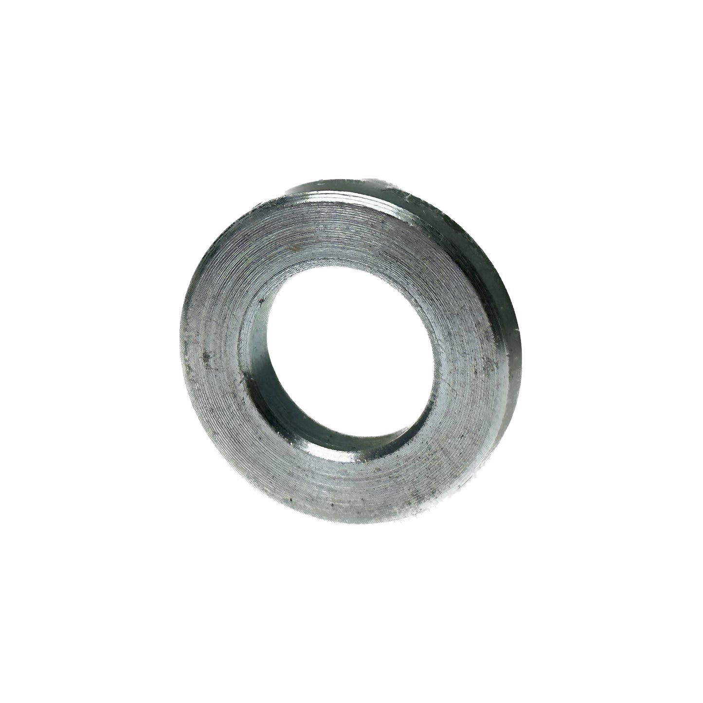 External Spacer H4 Rear Alloy Wheel