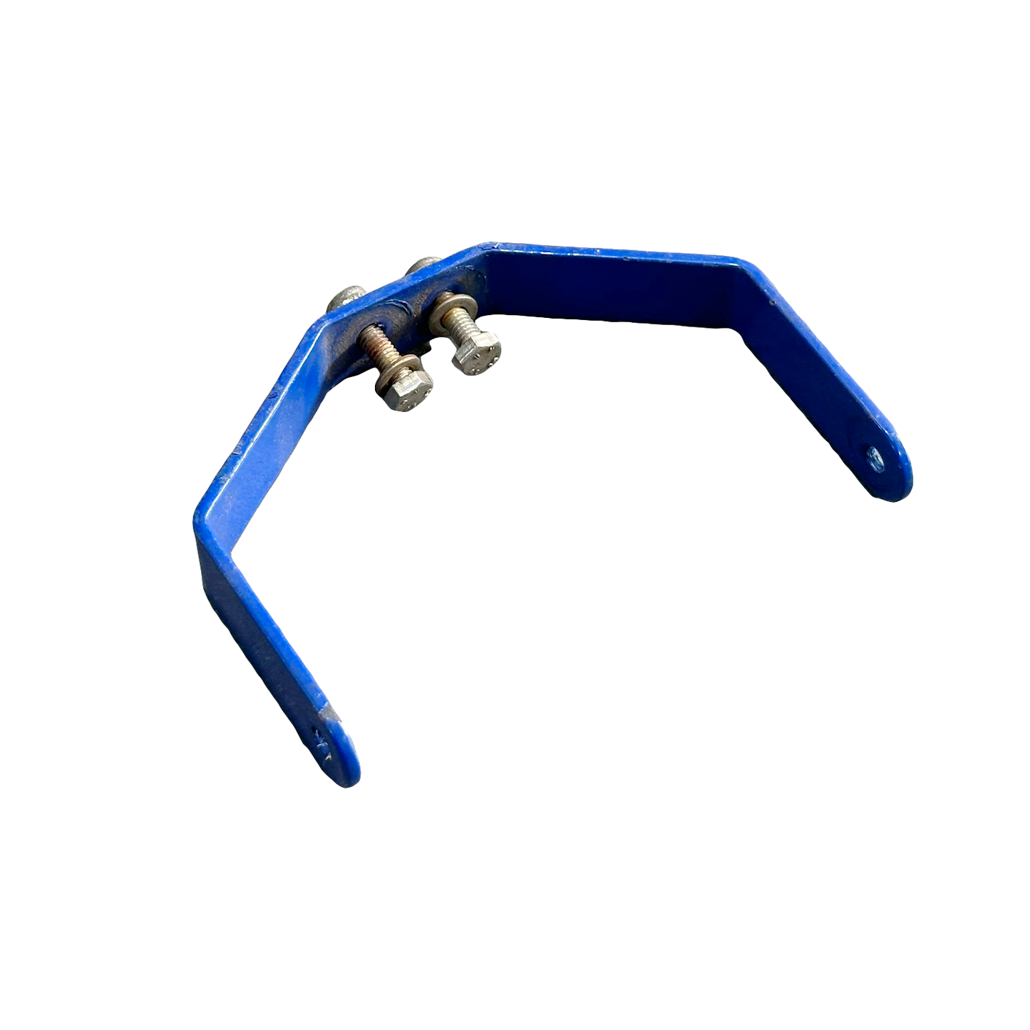 Light Bracket, Front (Old Style/U-Shaped)