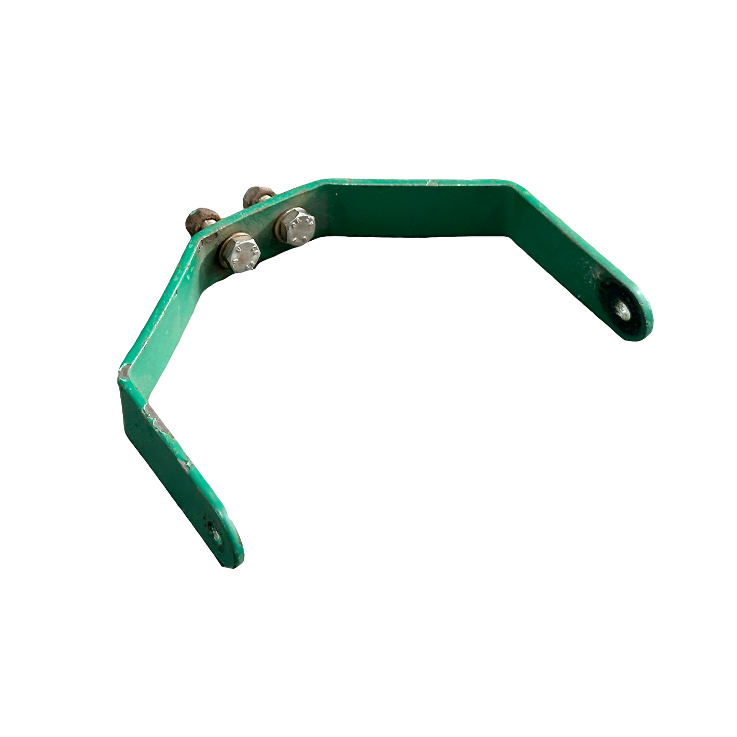 Light Bracket, Front (Old Style/U-Shaped)