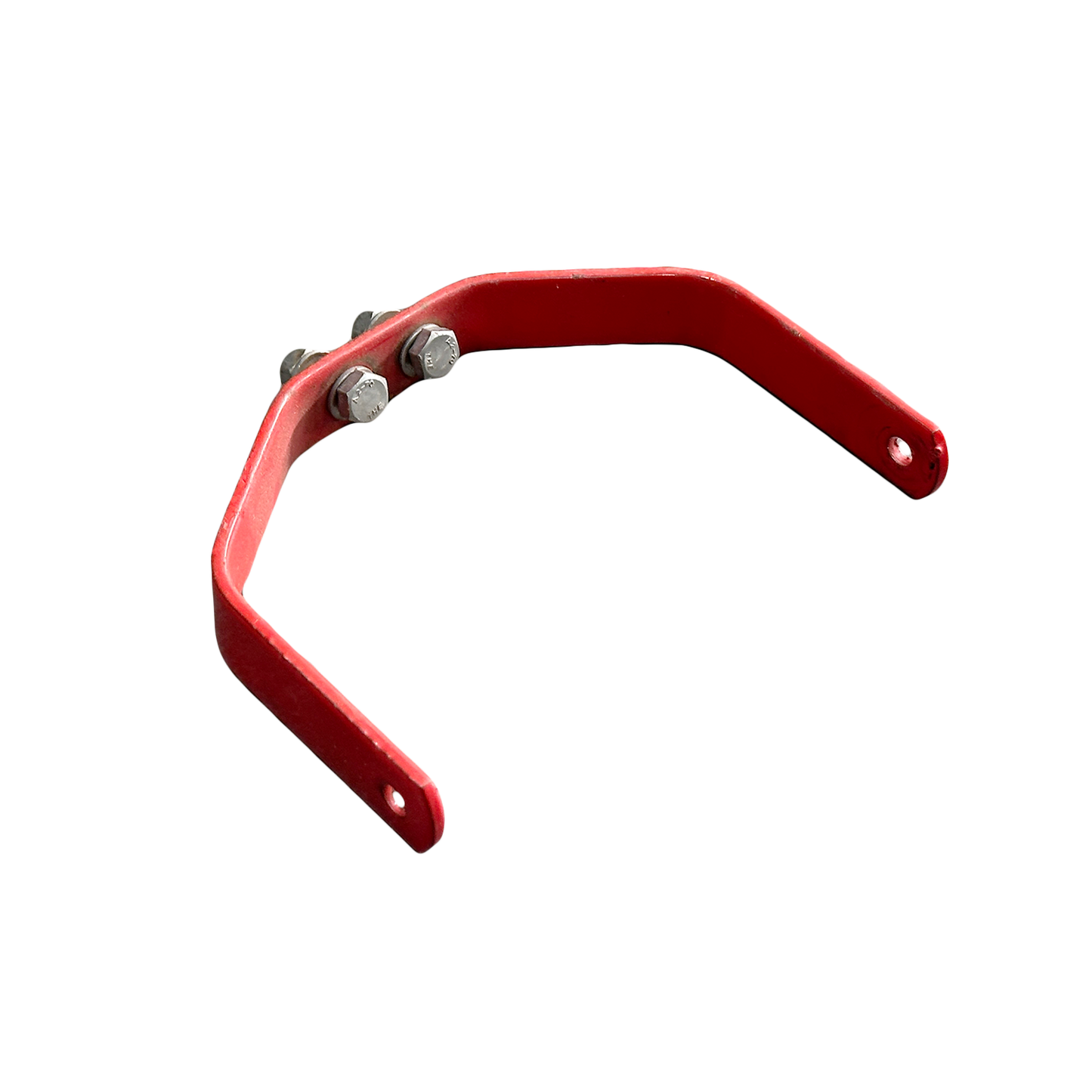 Light Bracket, Front (Old Style/U-Shaped)