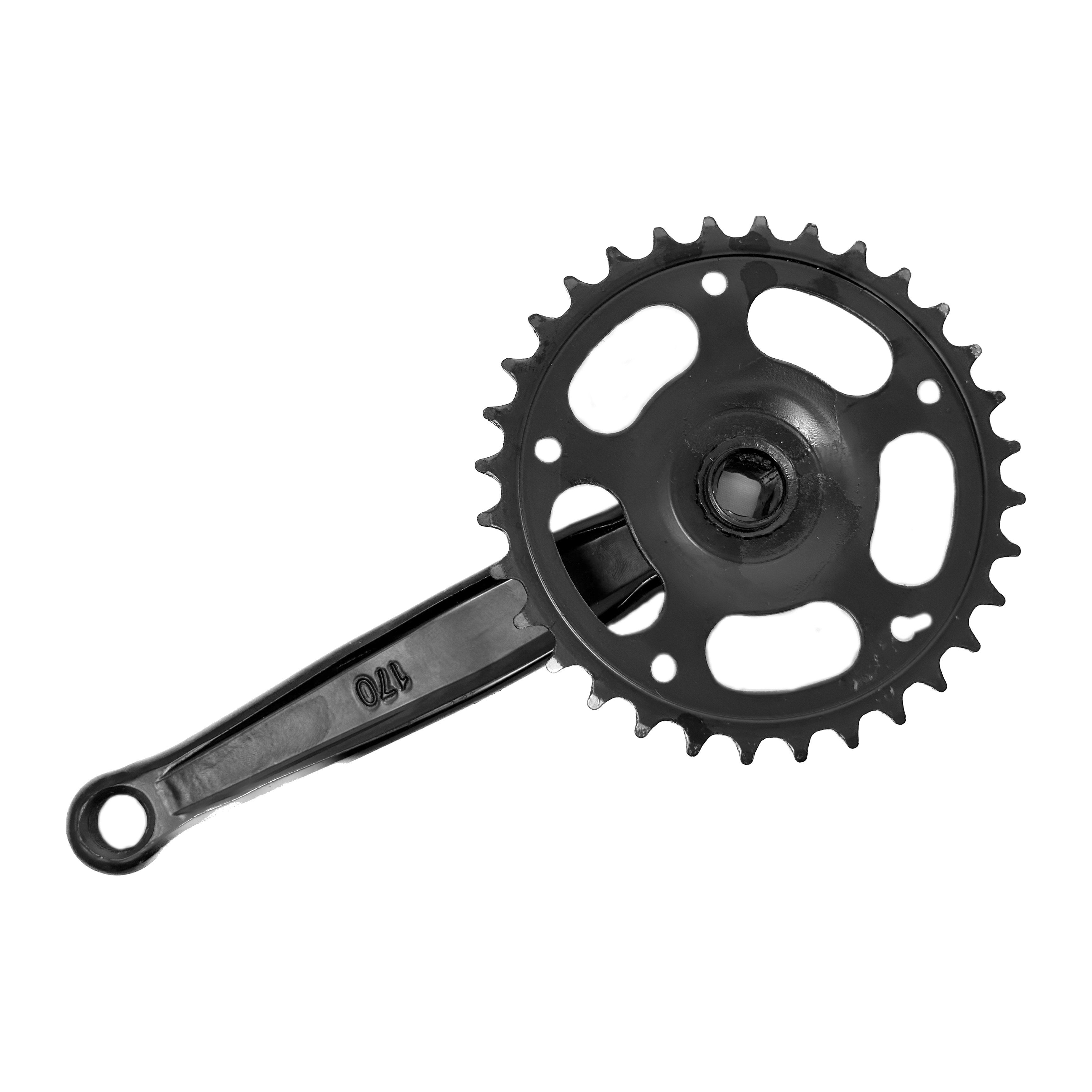 Sprocket With Crank Z=32 – Buena Vista Surrey Company